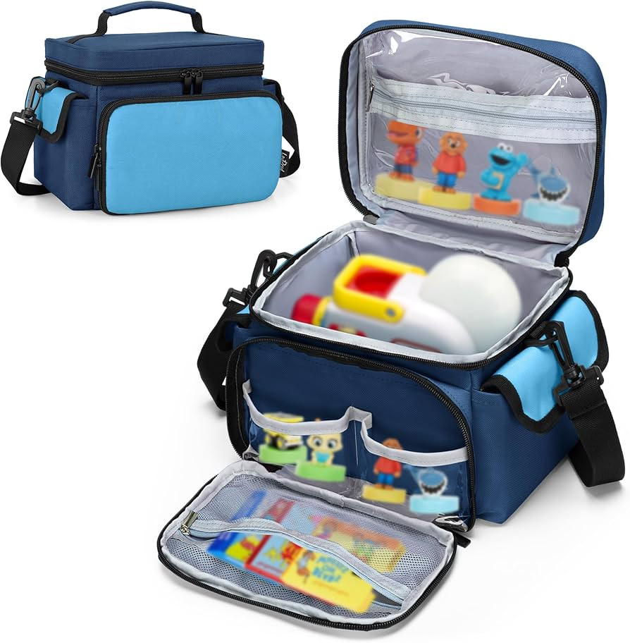 LoDrid Carrying Bag Compatible with Little Tikes Story Dream Machine Starter Set, Portable Storag... | Amazon (CA)