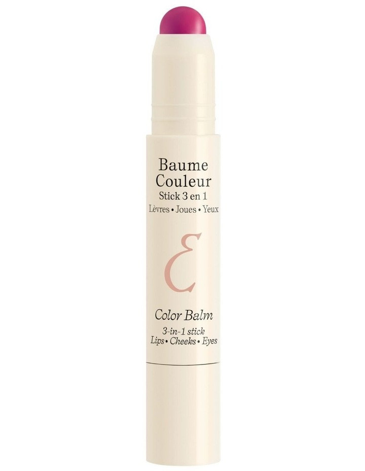Embryolisse 3-in-1 Stick Colour Balm 2.5g Intense Red | Myer
