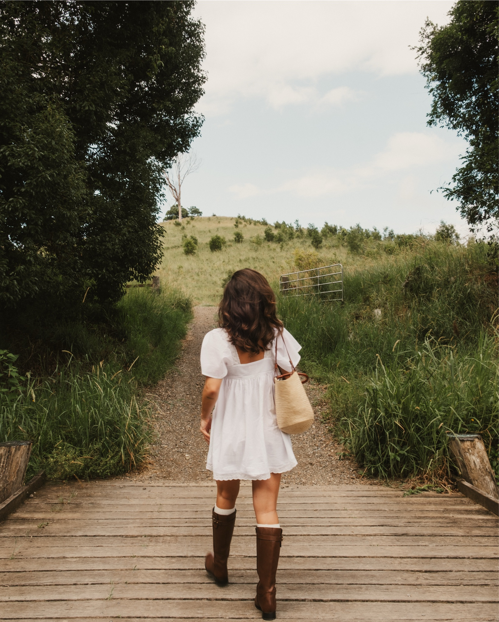 Summer outfits for the countryside #countryside #country #countrystyle

#LTKaustralia #LTKsummer