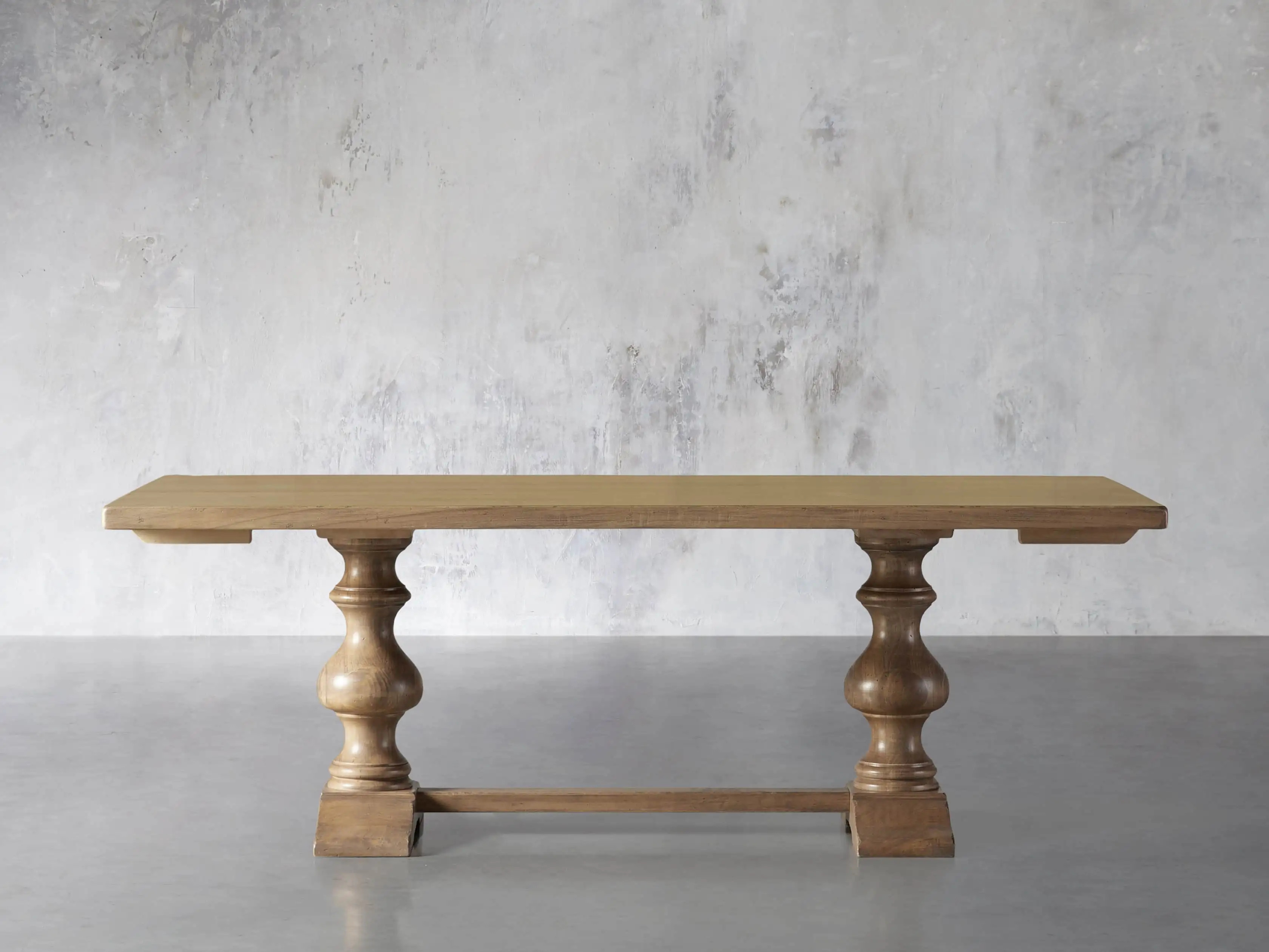Tuscany Extension Dining Table | Arhaus
