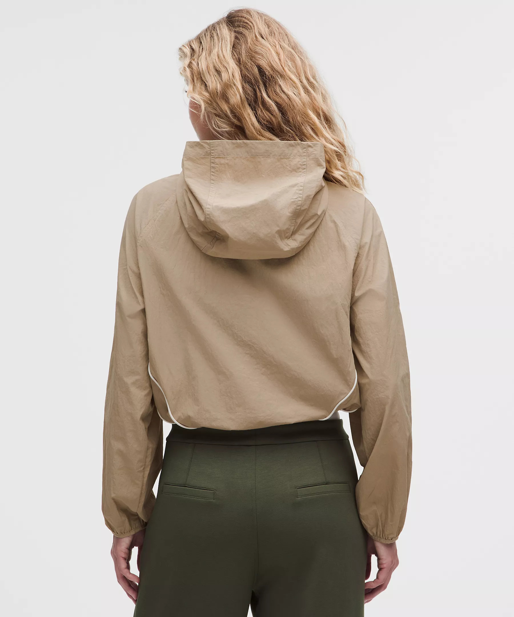 Scuba Windbreaker | Lululemon (US)