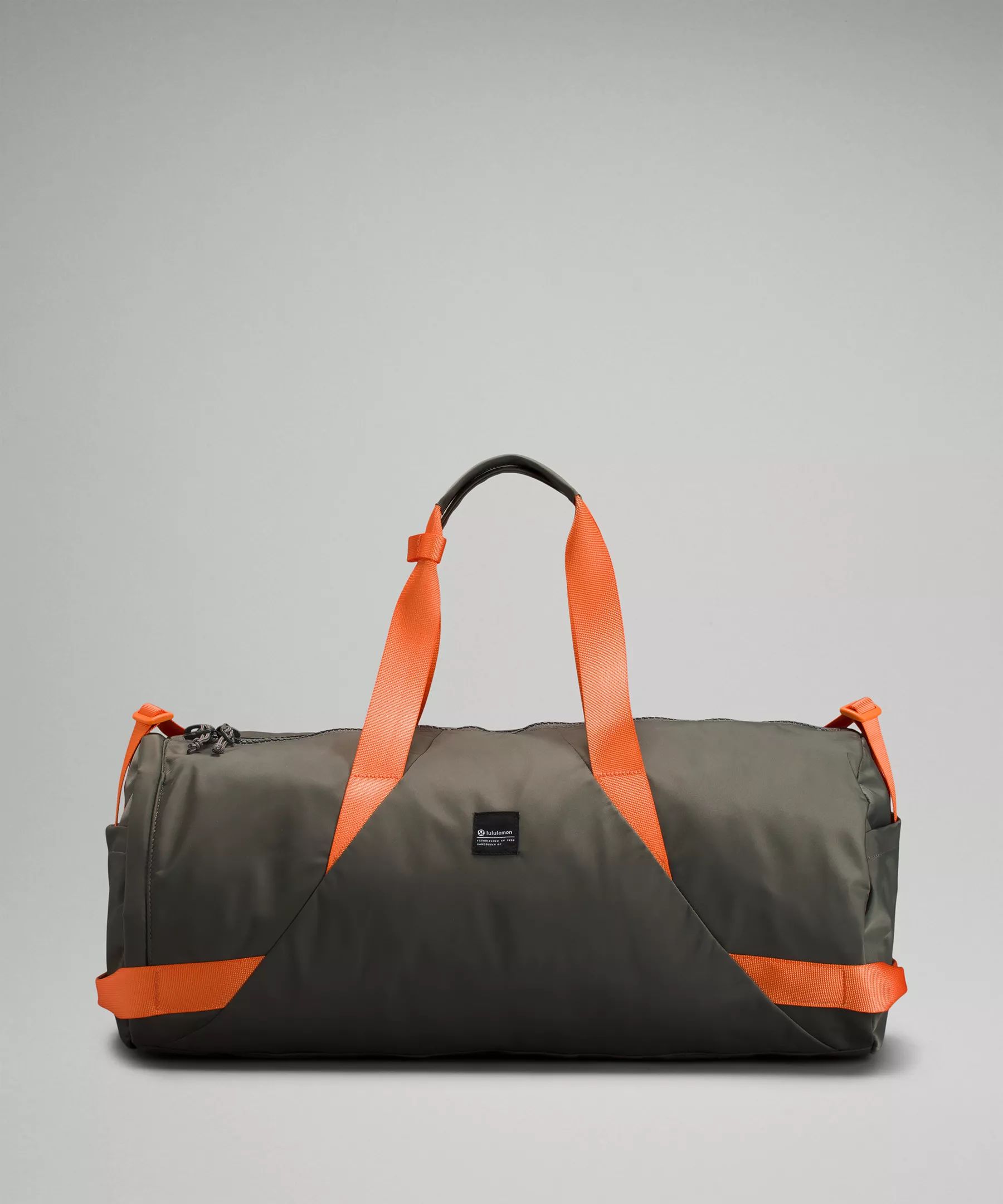 All Day Essentials Large Duffle Bag 32L | Lululemon (US)