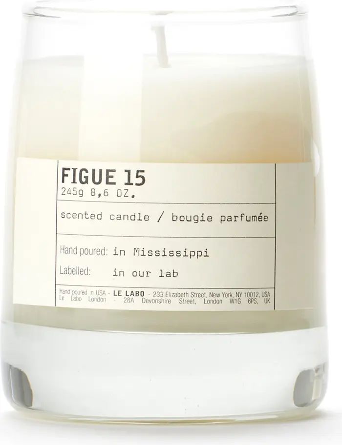 Figue 15 Classic Candle | Nordstrom