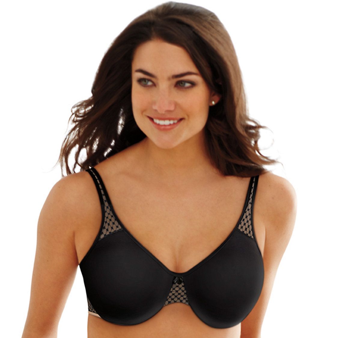 Bali® Passion For Comfort Full-Figure Minimizer Bra 3385 | Kohl's