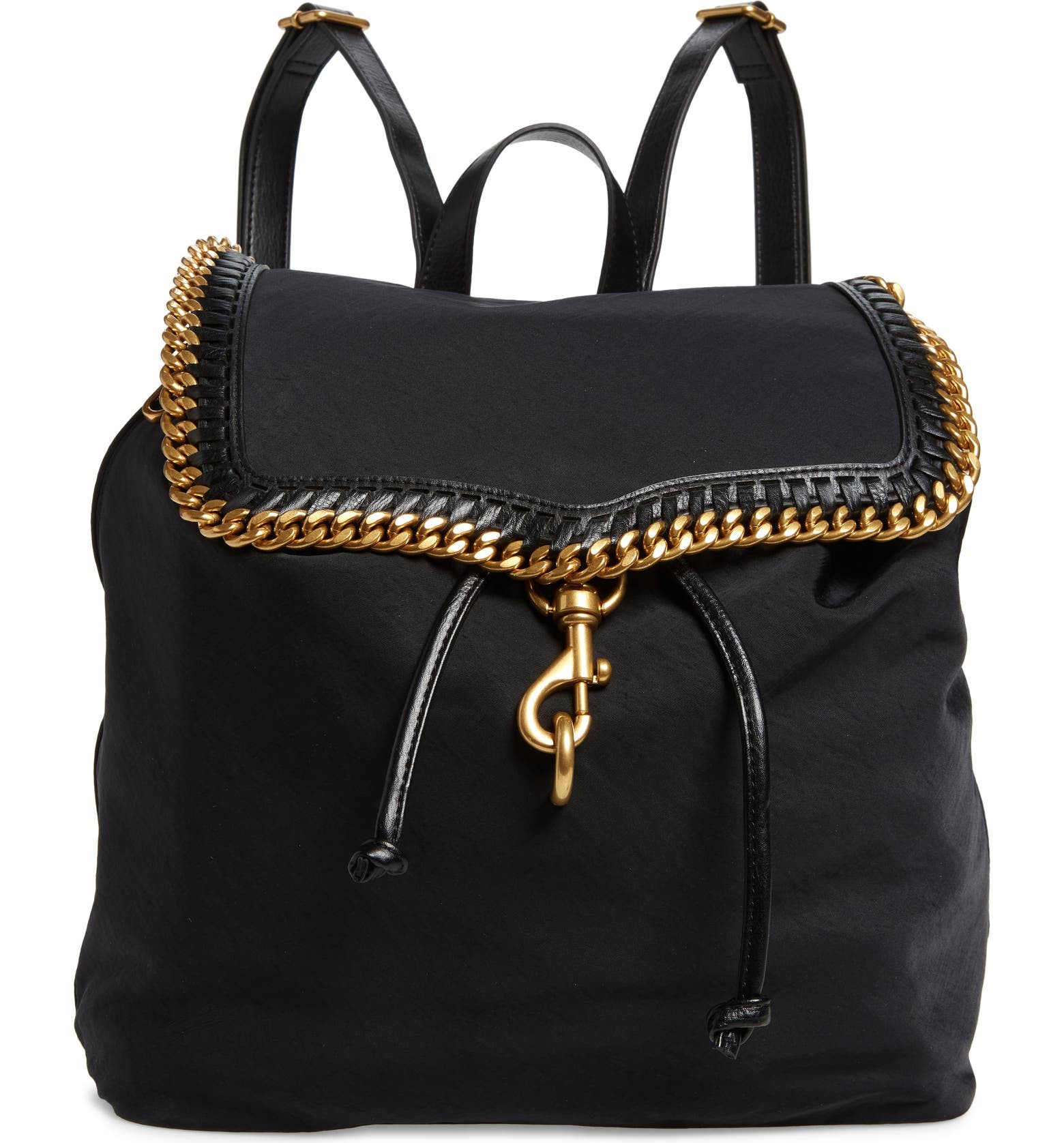 Woven Chain Backpack | Nordstrom