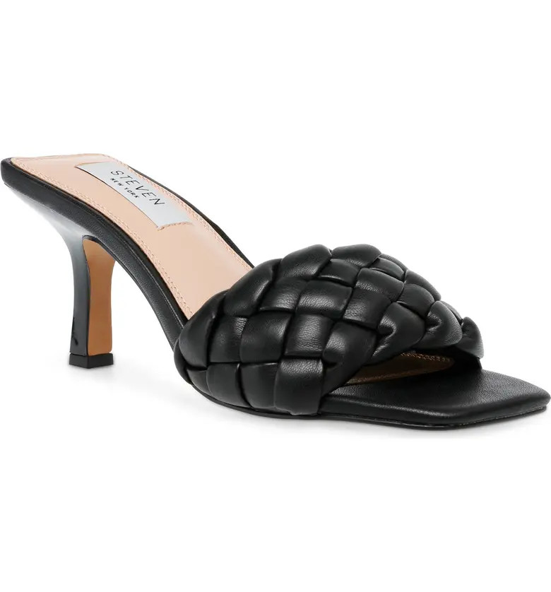 Idra Padded Woven Sandal | Nordstrom Rack
