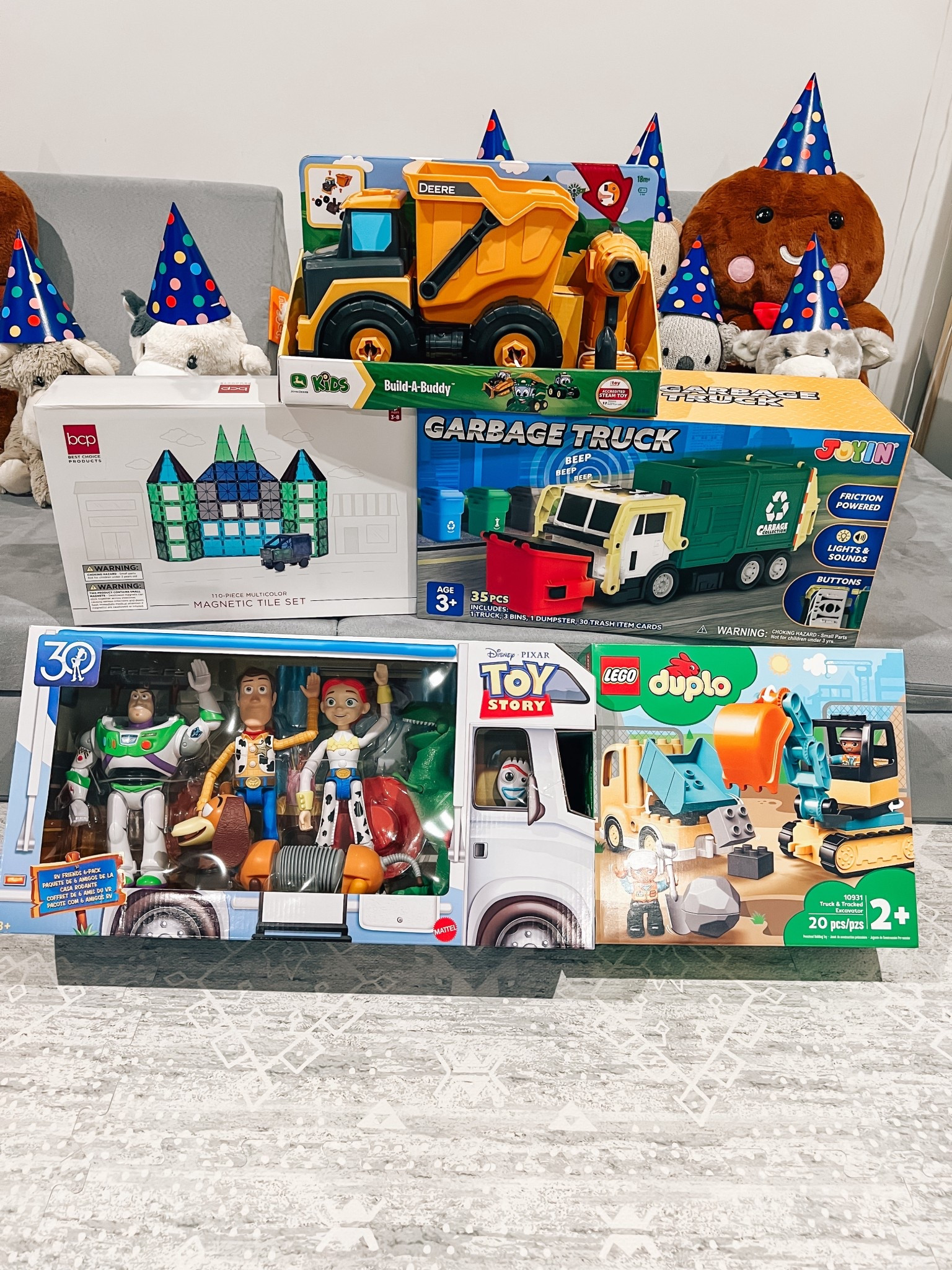 3rd birthday gift ideas for toddler boy or these would be PERFECT Christmas gifts!!! 🎁 

gift guide, Christmas gifts, toddler, gift, guide, toddler, boy, gifts, Christmas gifts for toddlers 

#LTKGiftGuide #LTKKids #LTKFindsUnder50