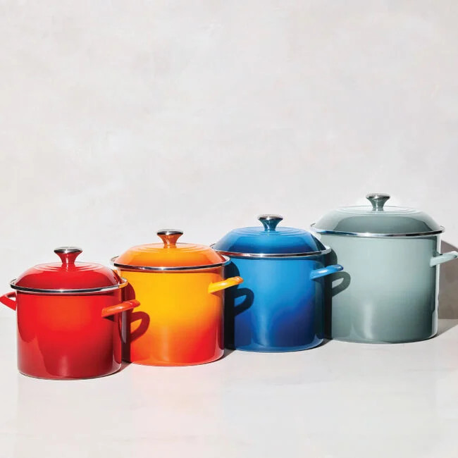 Stockpot | Le Creuset