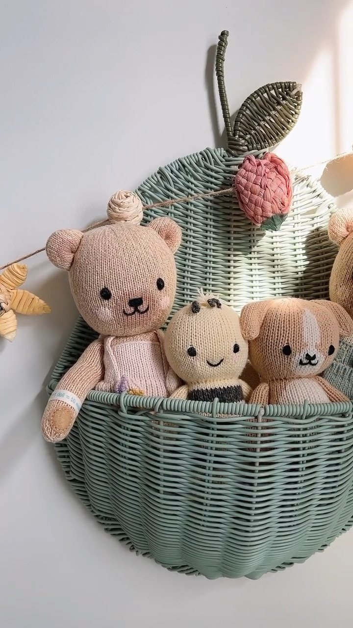 I get a lot of questions about our wall basket which I got from homegoods last year. Linking similar styles for you here!

#LTKbaby #LTKkids #LTKfamily