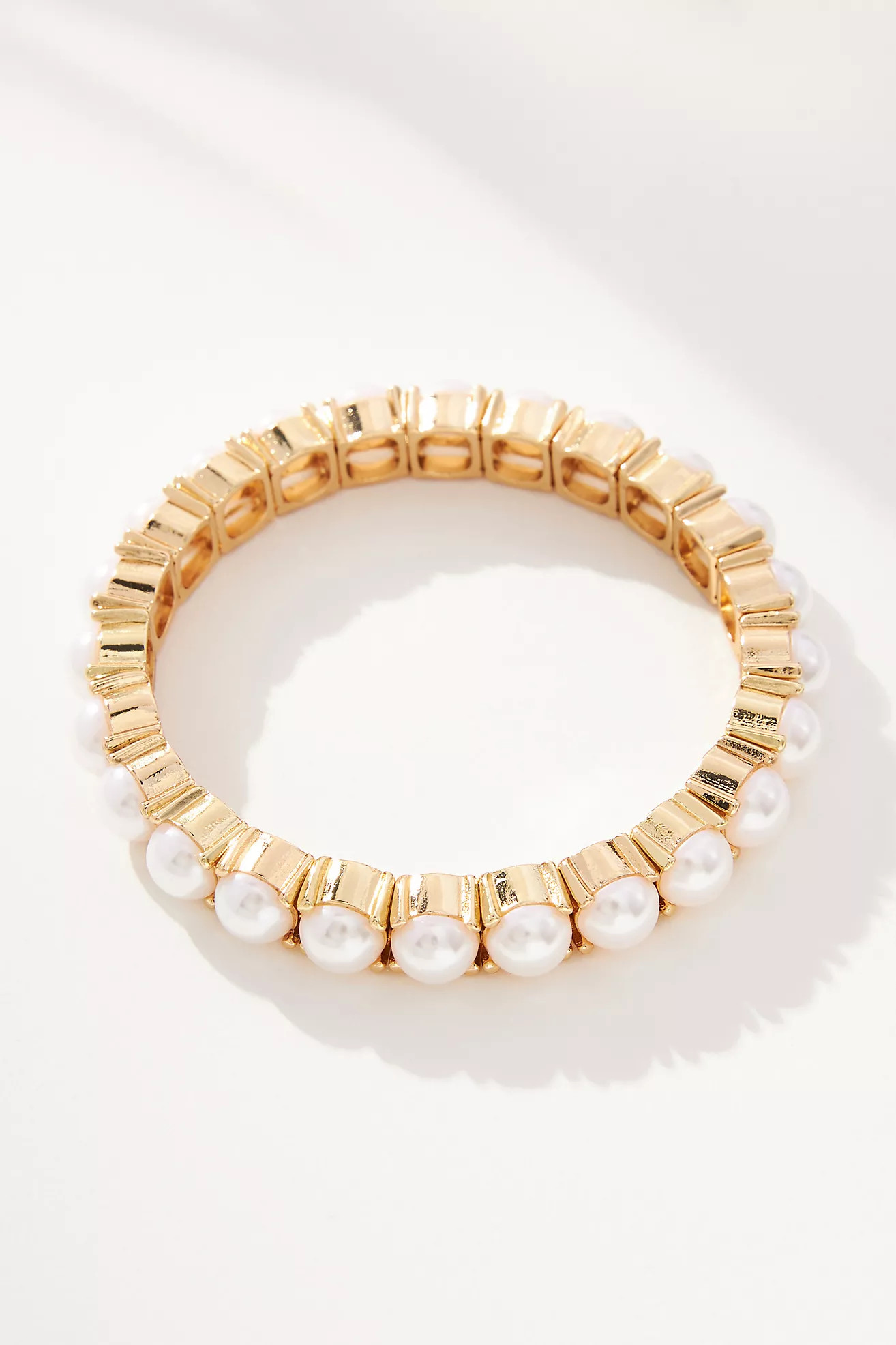 Stretch Bracelet | Anthropologie (US)