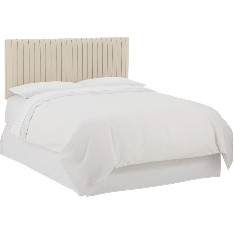 Mcdougall Upholstered Headboard | Wayfair North America