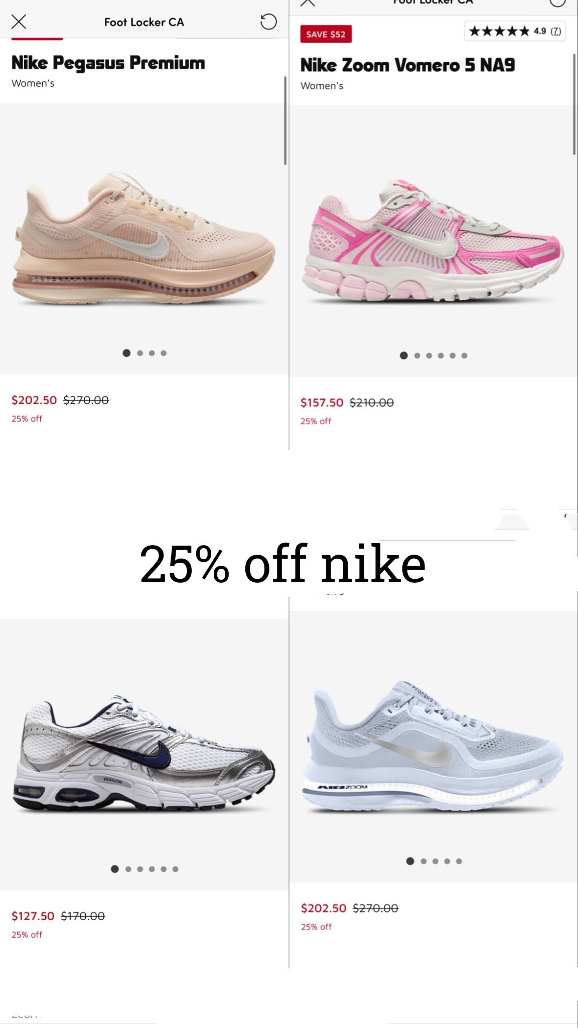 #LTKshoes #LTKsale #LTKcanada