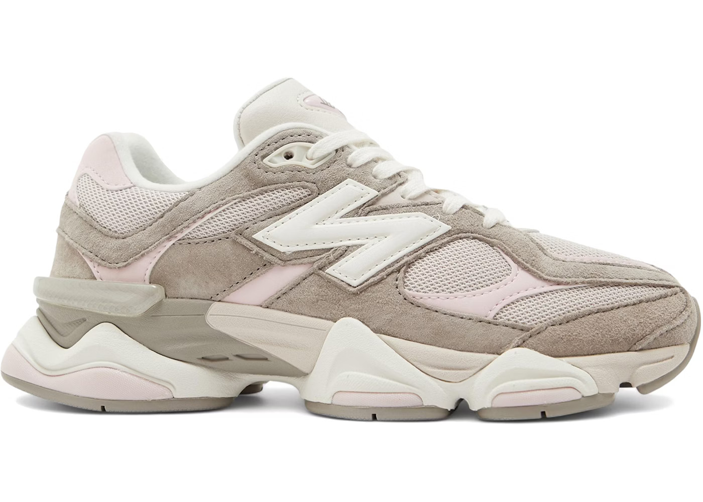 New Balance 9060Arid Stone Rose Sugar | StockX