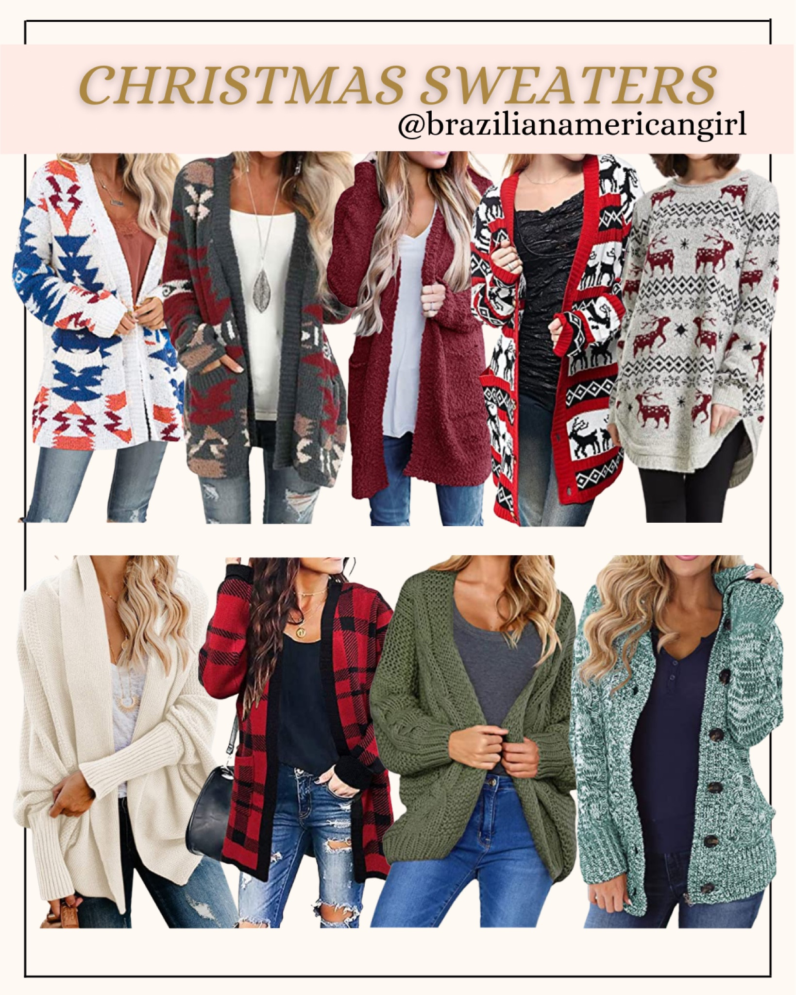 #LTKHoliday #LTKSeasonal #LTKStyleTip