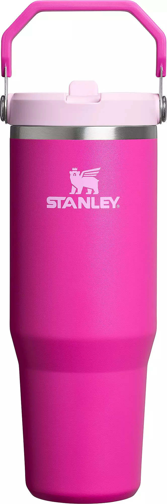 Stanley 30 oz. IceFlow 2.0 Flip Straw Tumbler | DICK'S Sporting Goods