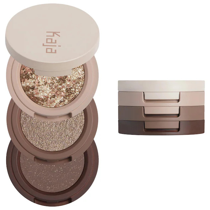 Eye Bento Bouncy Eyeshadow Trio | Sephora (US)
