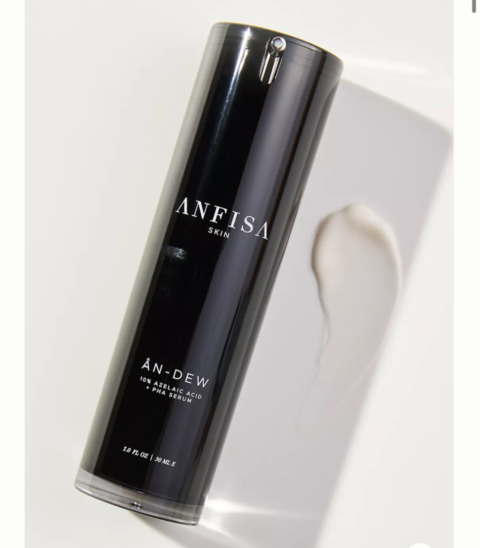 Anfisa an-dew serum. Hands down best skincare 

#LTKGiftGuide #LTKU #LTKbeauty