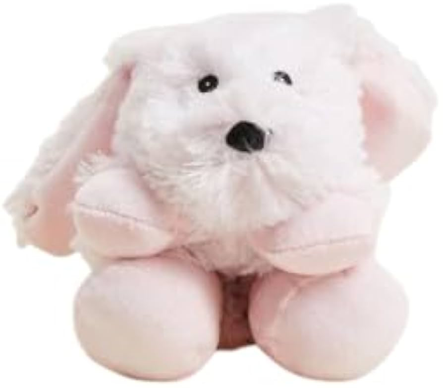 warmies Microwavable Neck & Shoulder Wrap - Heating & Cooling Plush Pad for Calming Relaxation - ... | Amazon (US)