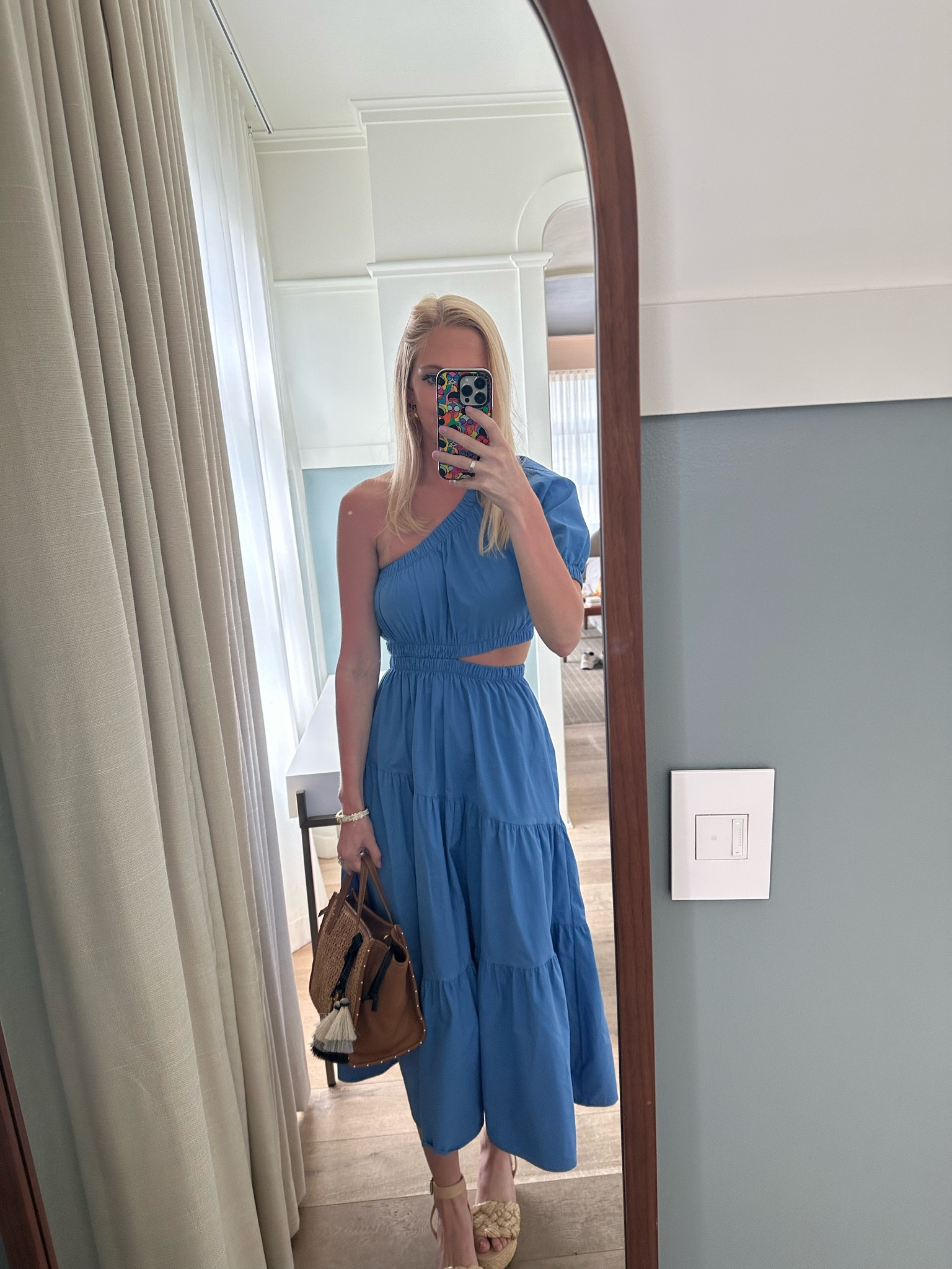 Steve Madden Leena Maxi Dress curated on LTK