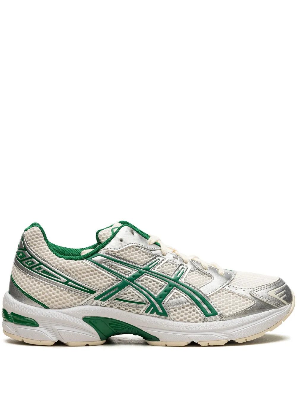 GEL-1130 "Kale Green" sneakers | Farfetch Global