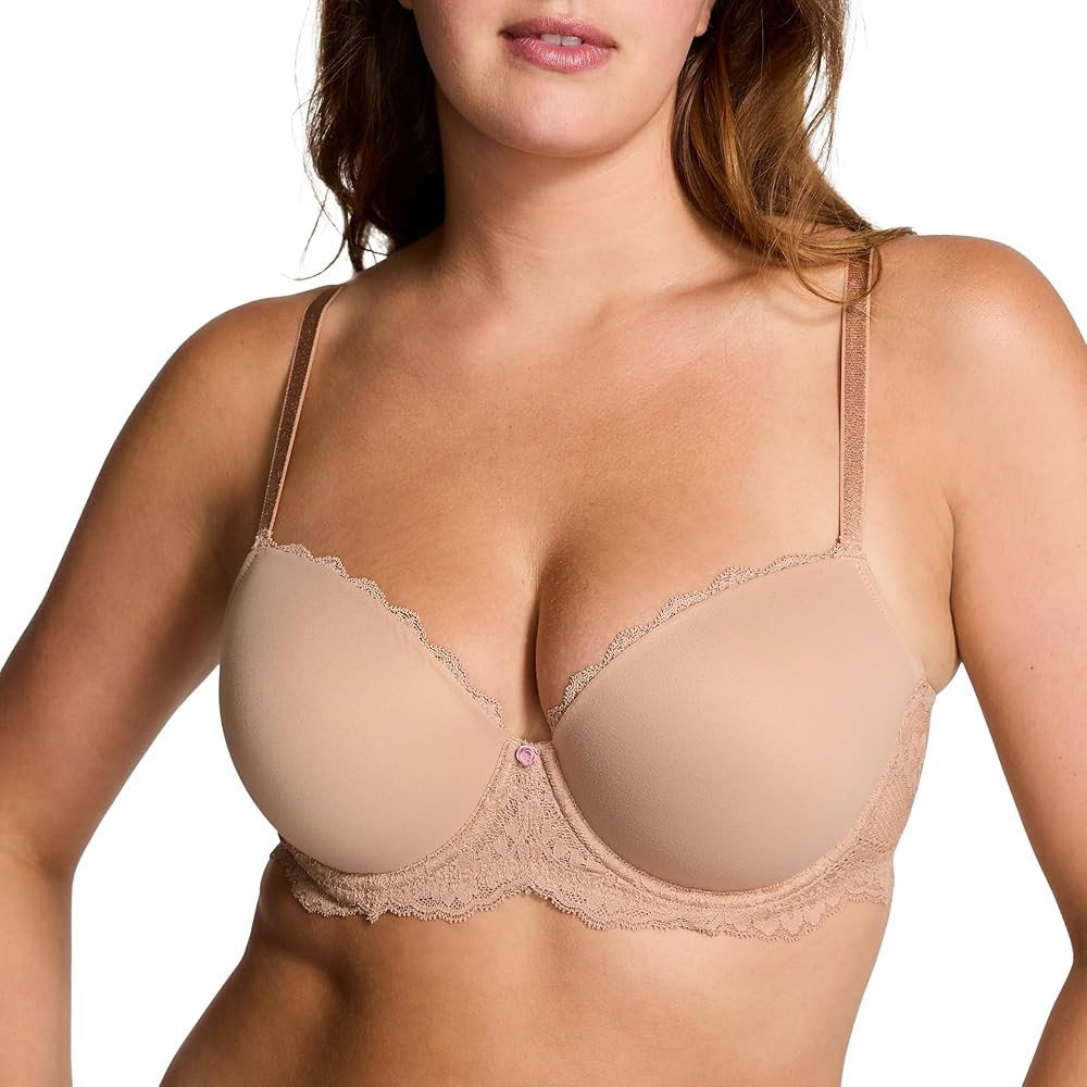 Victoria's Secret Dream Angels Lightly Lined Bra (32A-38DDD) | Amazon (US)