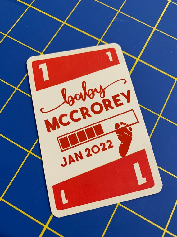 Custom Game Playing Card  Use for Proposal Engagement | Etsy | Etsy (US)