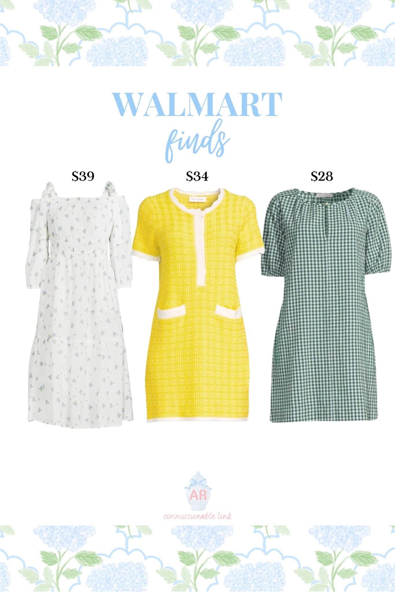 Walmart finds
Walmart fashion
Walmart spring dresses
Walmart style
Preppy style
Preppy dresses
Classic style
Classic fashion
Grandmillenial style
Tuckernuck look for less
White and blue dresses
Easter dresses

#LTKunder50 #LTKFind #LTKSeasonal