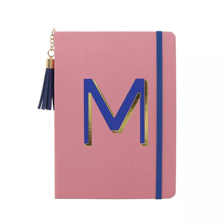 College Ruled Journal Monogrammed - Opalhouse™ | Target