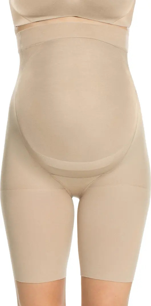 Maternity Mama Shorts | Nordstrom