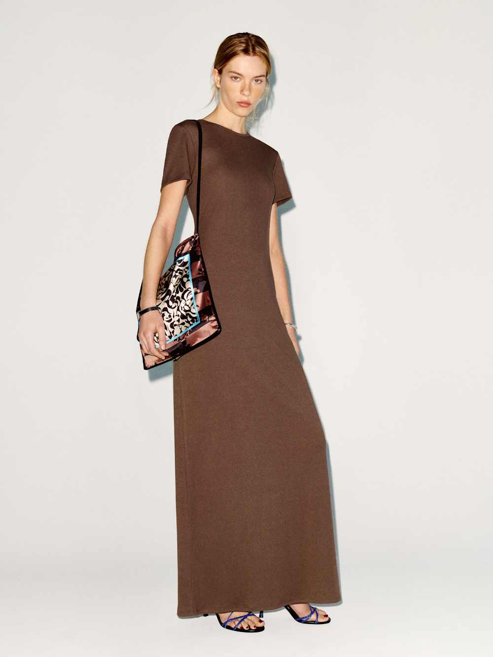 Max Knit Dress | Reformation (Global)