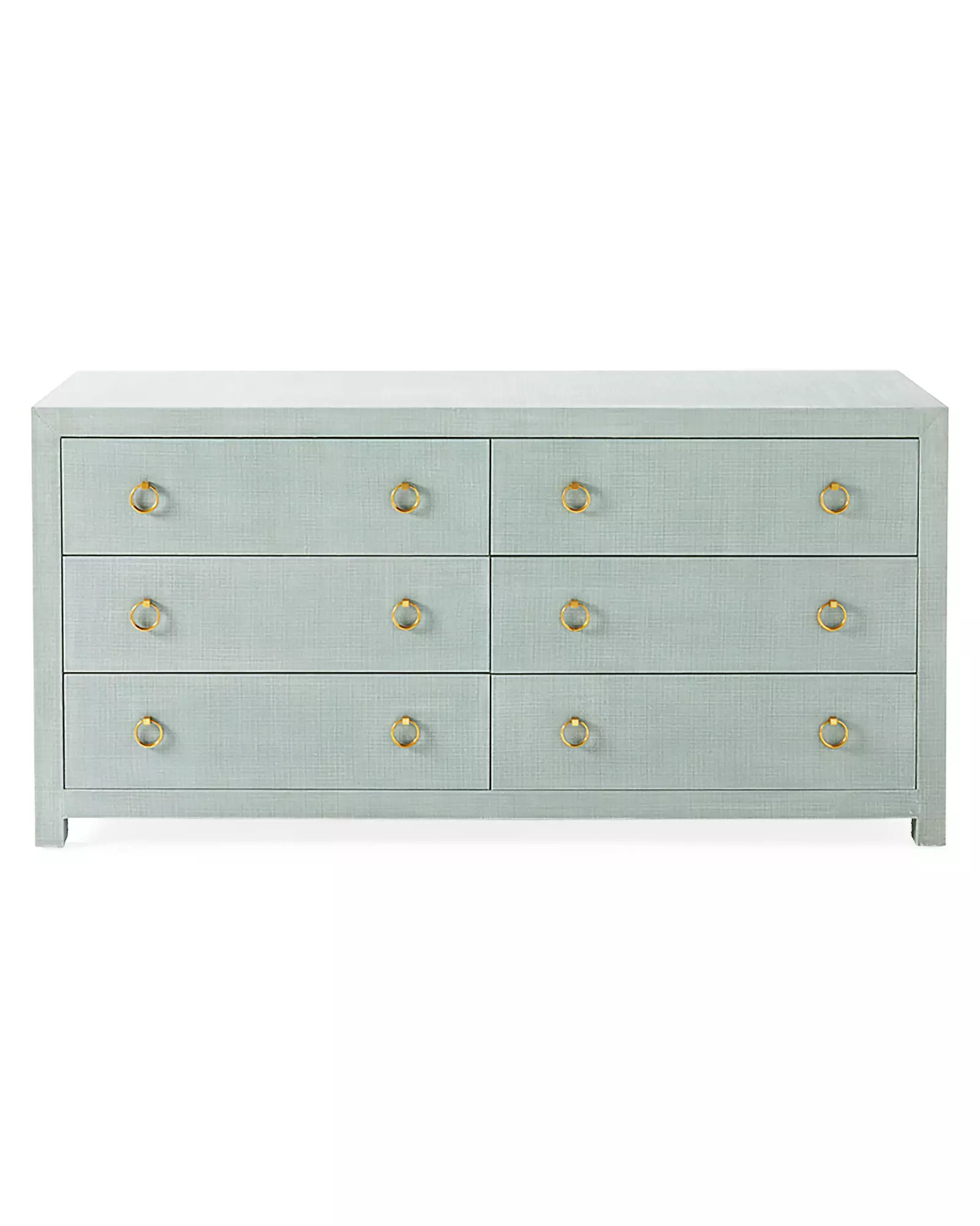 Driftway Dresser | Serena and Lily