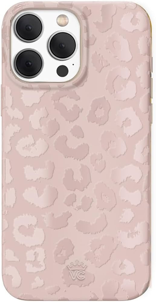VELVET CAVIAR Leopard Cheetah Print Phone Case for iPhone 15 Pro Max for Women - Compatible with ... | Amazon (US)