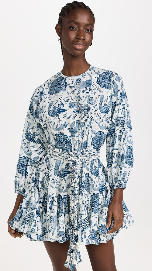 RHODE Ella Dress | SHOPBOP | Shopbop