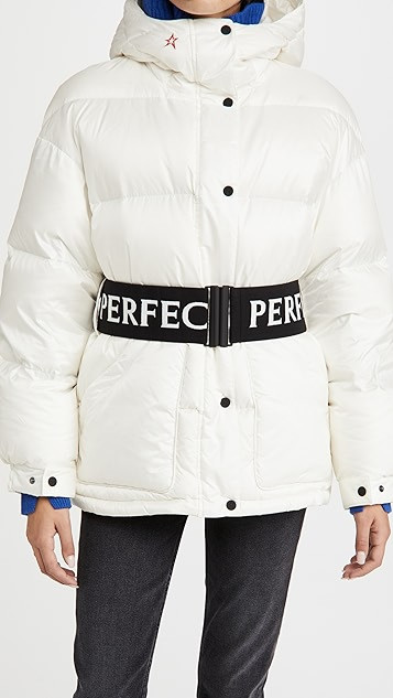 Oversize Parka II | Shopbop