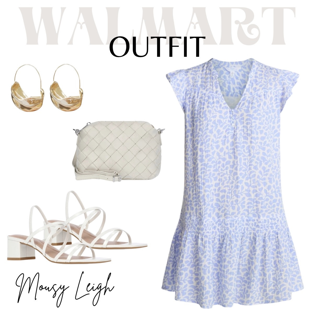 mini dress, perfect for summer!

#LTKootd #LTKSeasonal #LTKSaleAlert