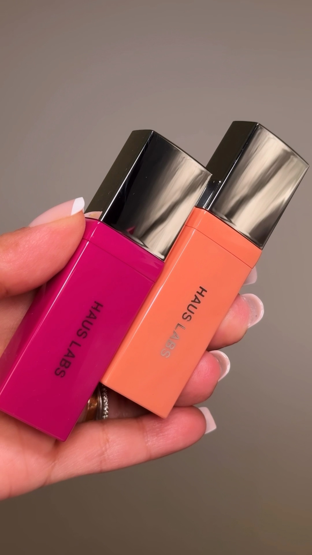 High-shine, without the compromise. @hauslabs
Color that stays, finish that holds.

#HausLabsPartner #HausLabs #HausLabsByLadyGaga #AtomicShake 



#LTKBeauty