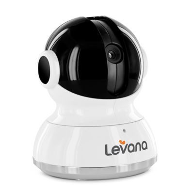 Levana® Additional Pan/Tilt/Zoom Camera for Baby Video Monitors | buybuy BABY