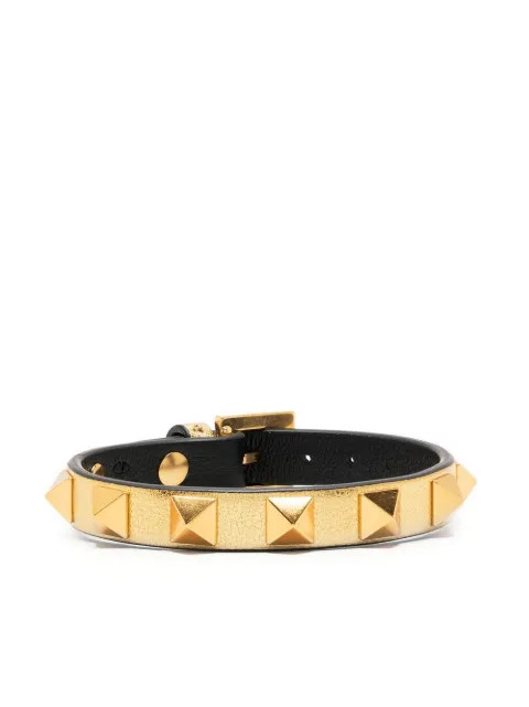 Valentino Garavani Rockstud Armband - Farfetch | Farfetch Global