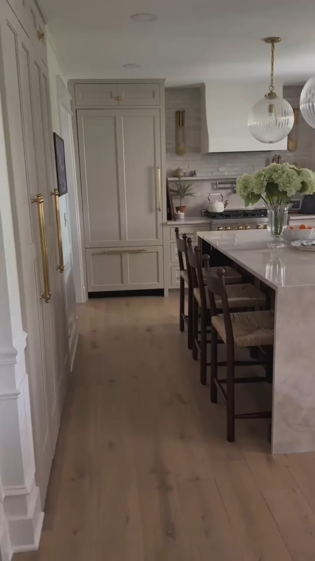 Here’s a design hill I’ll die on and why 

#LTKHome #LTKStyleTip