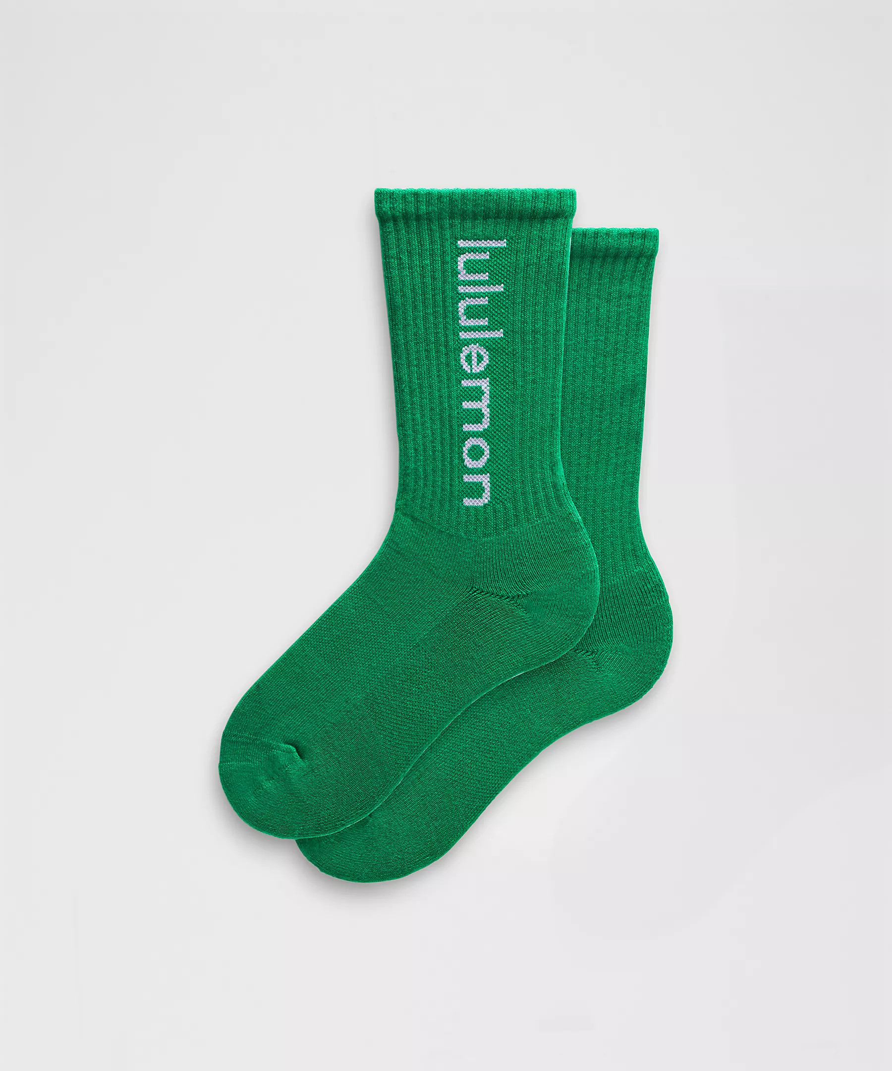 Unisex Daily Essential Crew Socks | Lululemon (US)