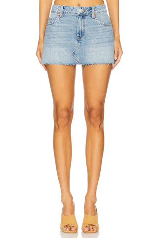 Denim Skirt
                    
                    BLANKNYC
                            
      ... | Revolve Clothing (Global)