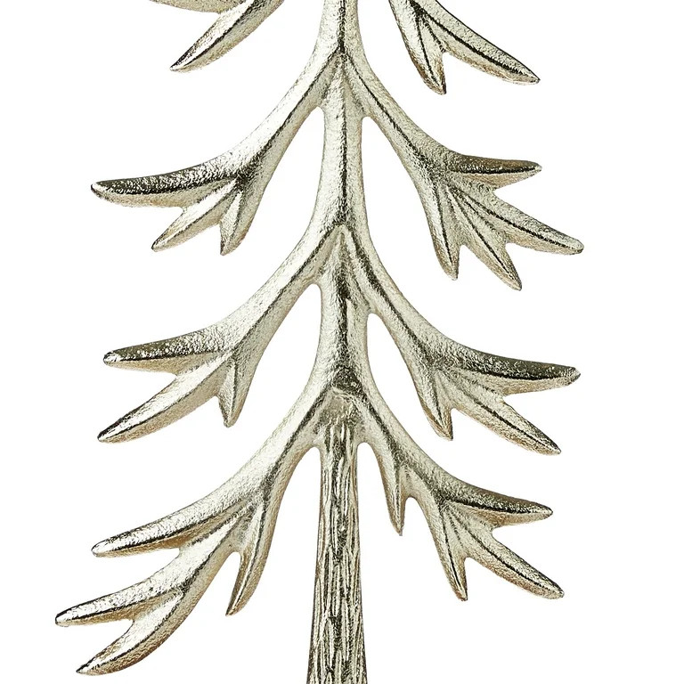 My Texas House Gold Tree Decoration, 15.5" | Walmart (US)