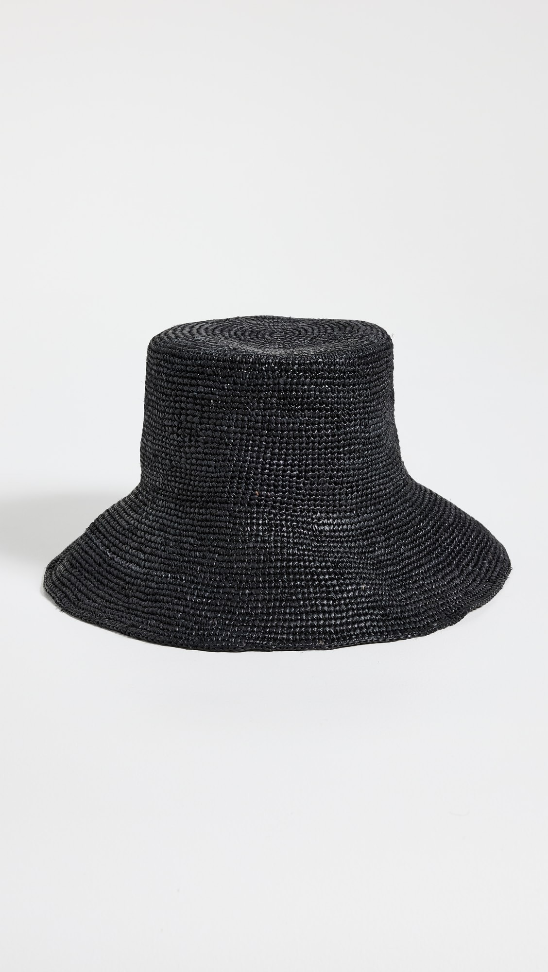 Chic Crochet Bucket Hat | Shopbop
