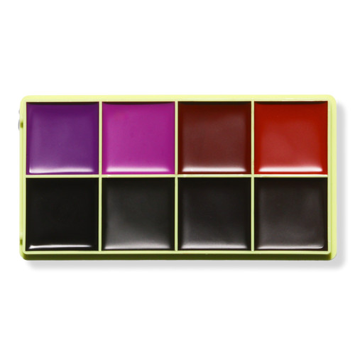 Curve Case Cream Makeup Palette | Ulta