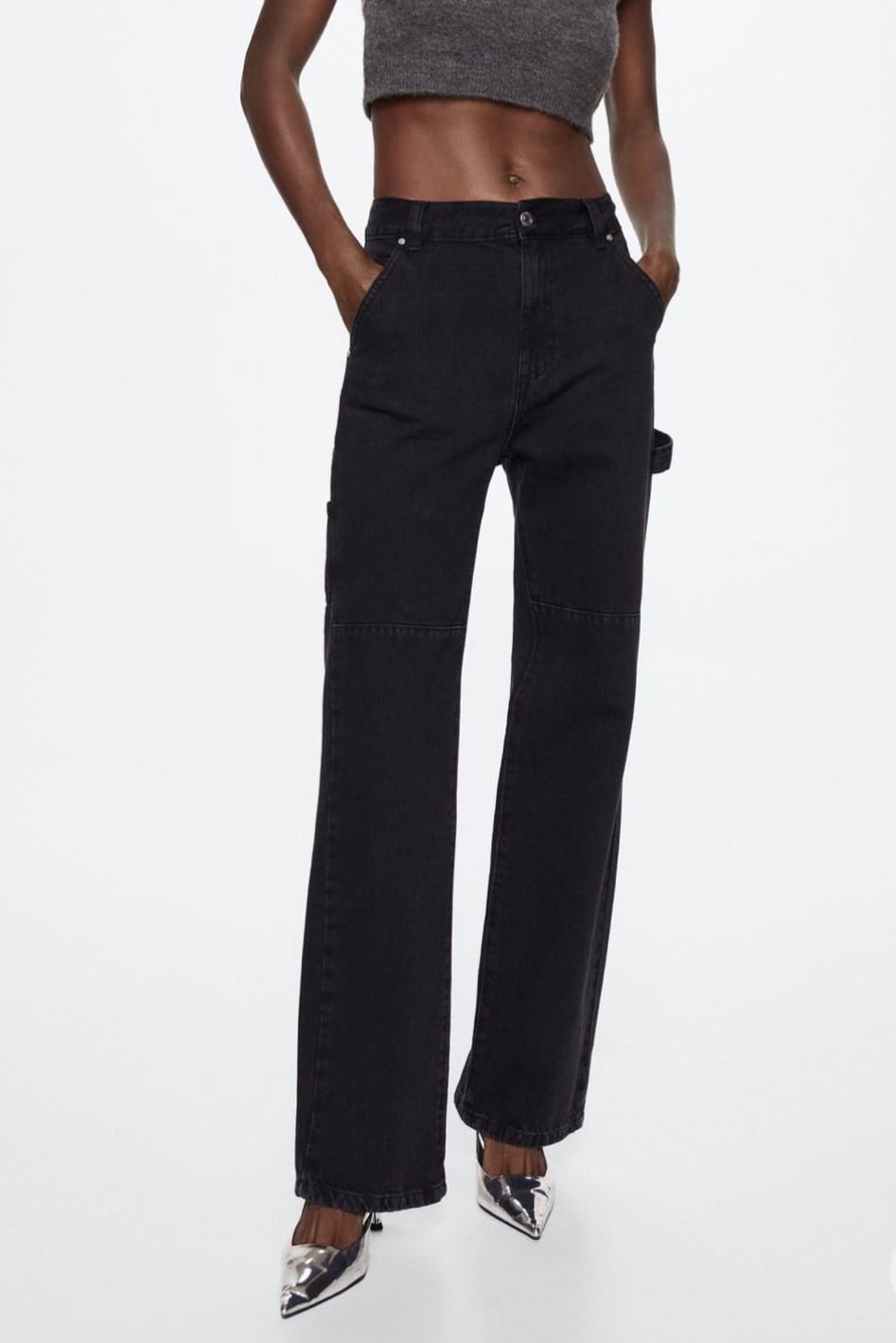 Pants & jeans from the Mango sale, cargo pants, wide leg jeans, straight jeans 

#LTKFind #LTKunder100 #LTKsalealert