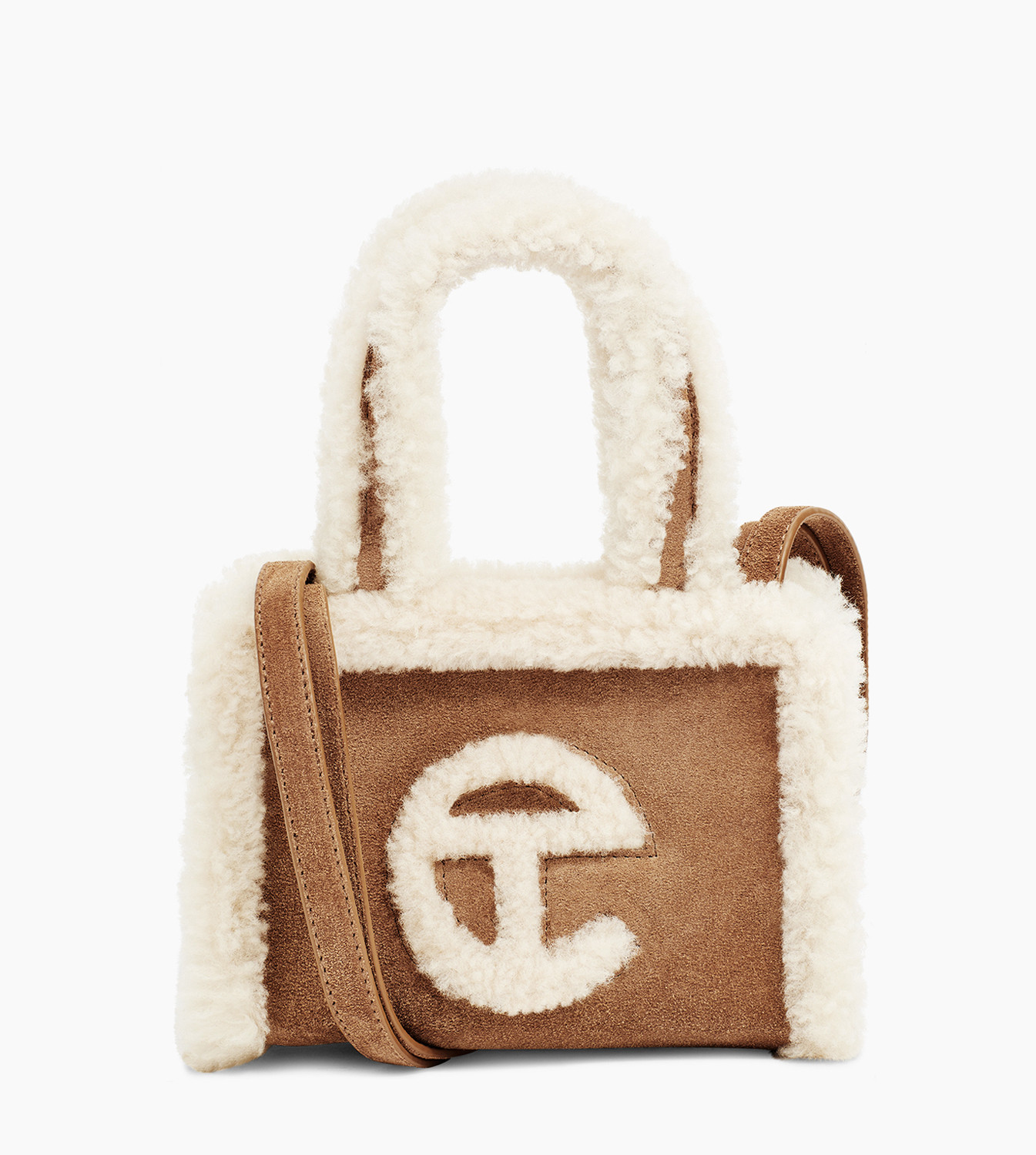 UGG® Ugg X Telfar Small Bag for | UGG® Europe | UGG (DE)