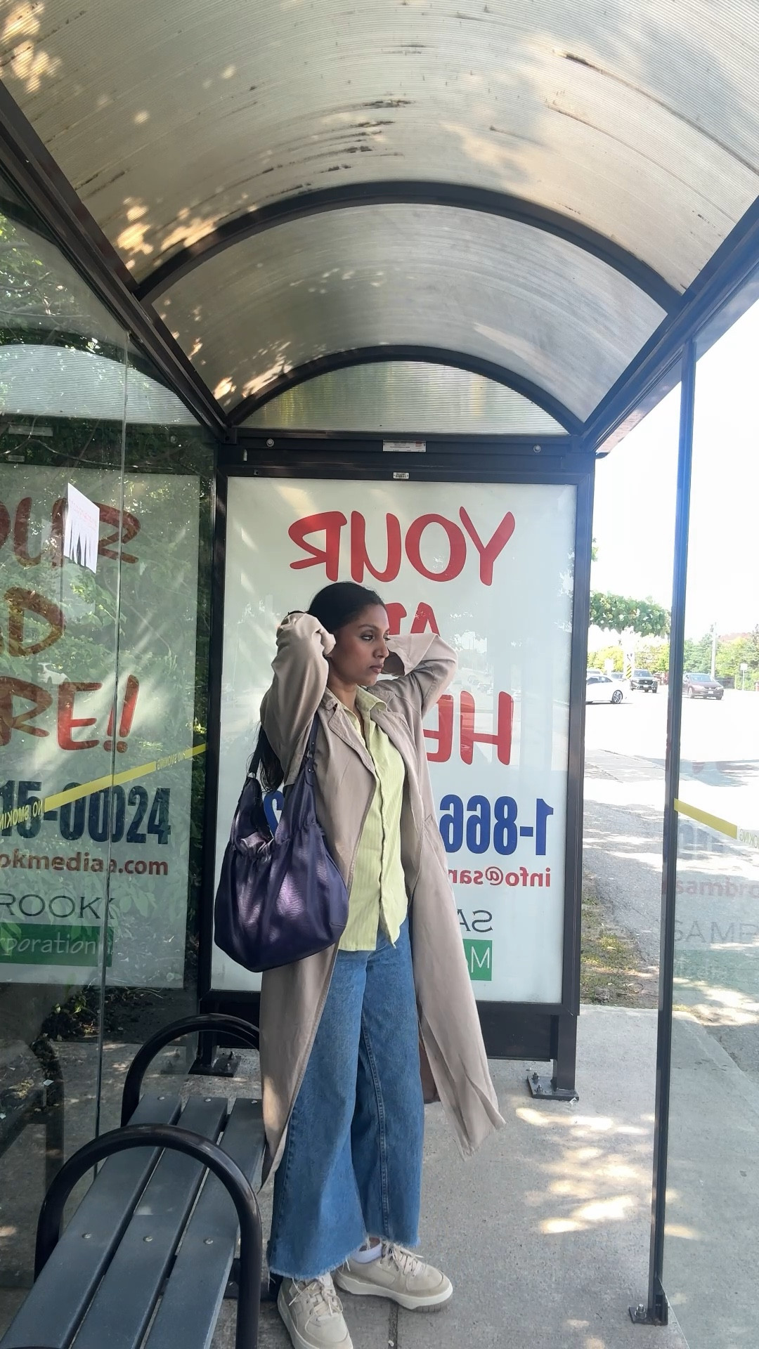 Early summer fits 

#LTKsummer #LTKcanada