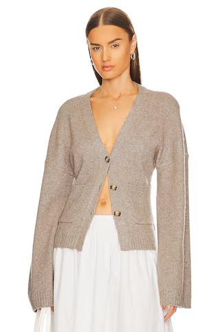 Sanna Cardigan
                    
                    Helsa | Revolve Clothing (Global)