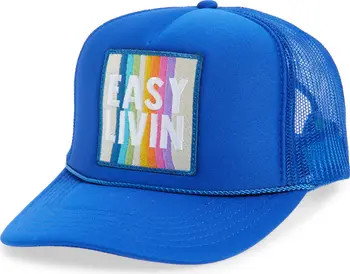 Easy Livin' Trucker Hat | Nordstrom