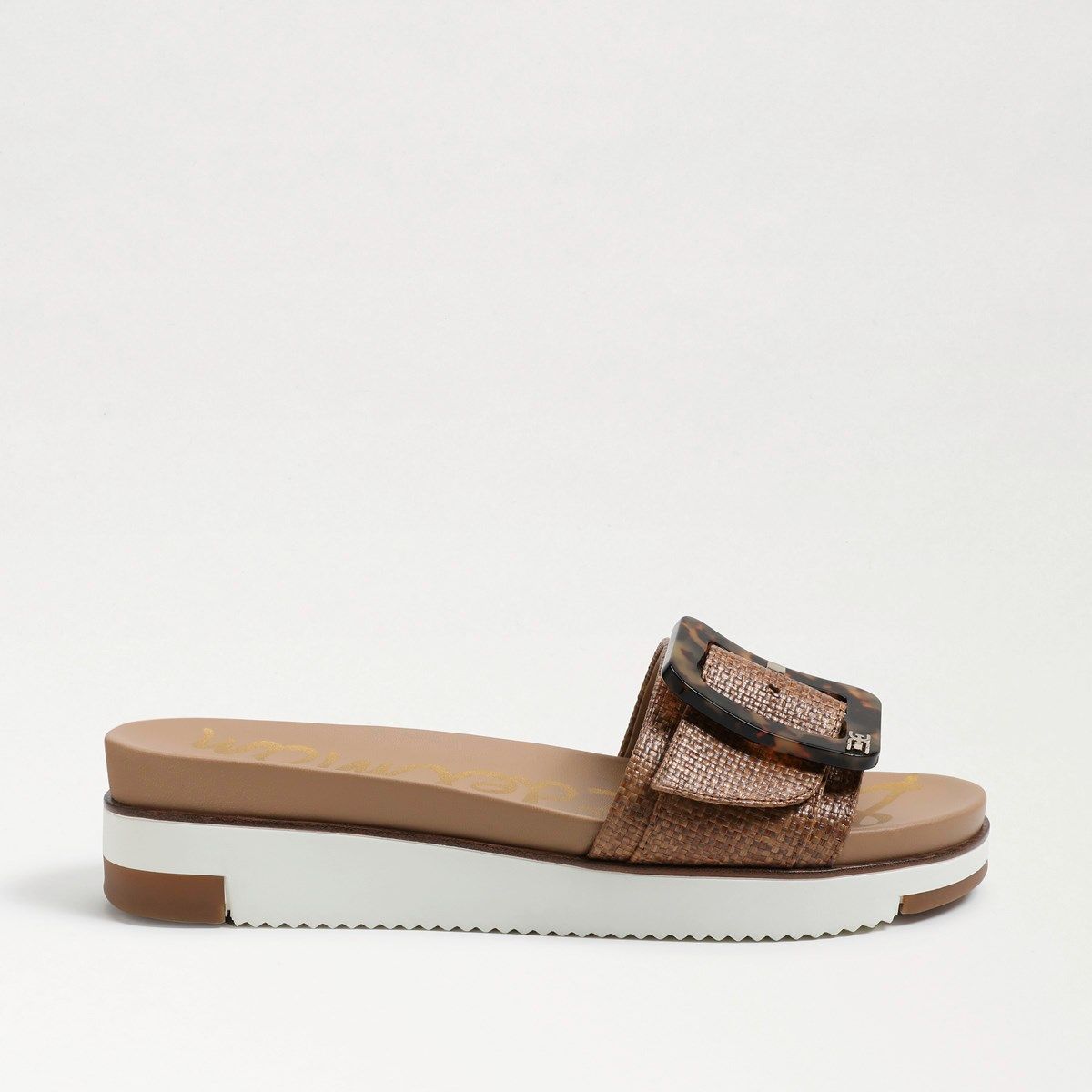 Ariane Slide Sandal | Sam Edelman